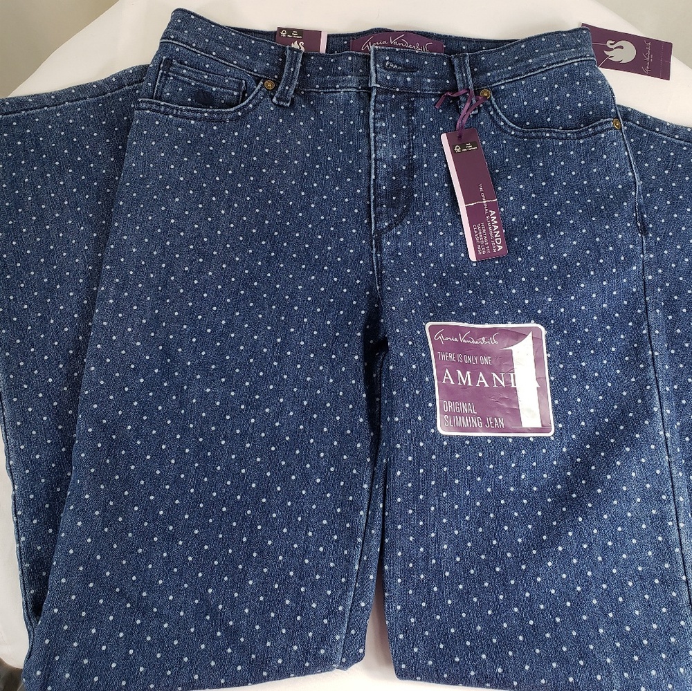 Women's jeans